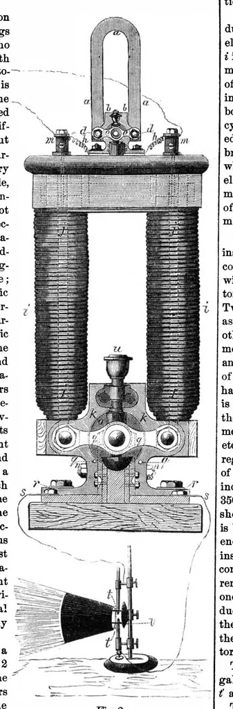 An illustration from Scientific American, Vol. 16, No. 16 (April 1867), 1867, leaf 3