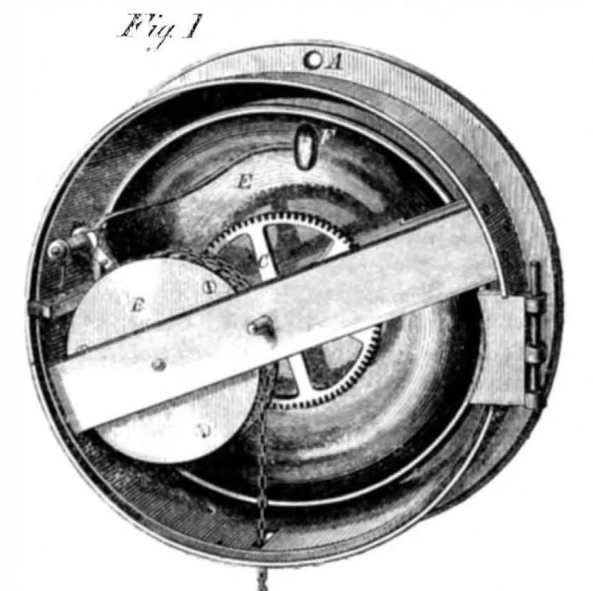 An illustration from Scientific American, Vol. 16, No. 16 (April 1867), 1867, leaf 4