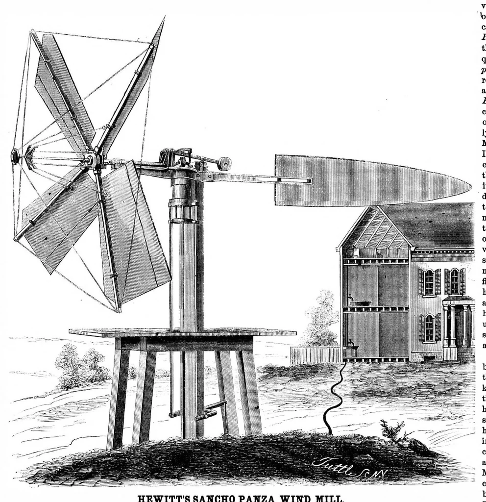 An illustration from Scientific American, Vol. 16, No. 17 (April 1867), 1867, leaf 0