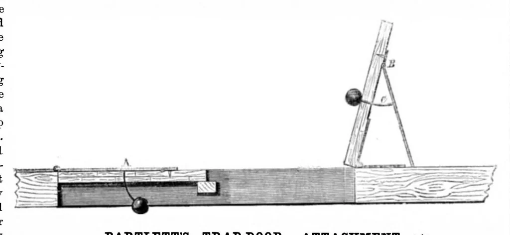 An illustration from Scientific American, Vol. 16, No. 19 (May 1867), 1867, leaf 15