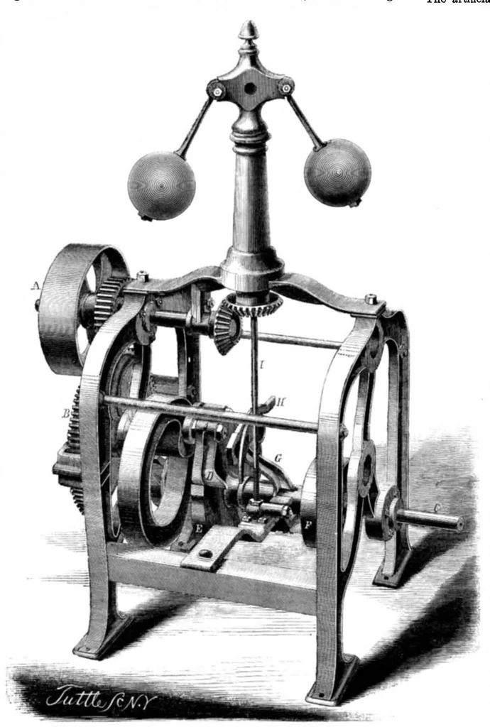 An illustration from Scientific American, Vol. 16, No. 19 (May 1867), 1867, leaf 3