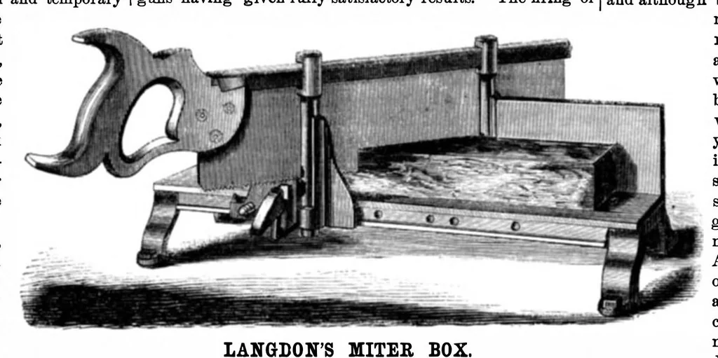 An illustration from Scientific American, Vol. 16, No. 19 (May 1867), 1867, leaf 3