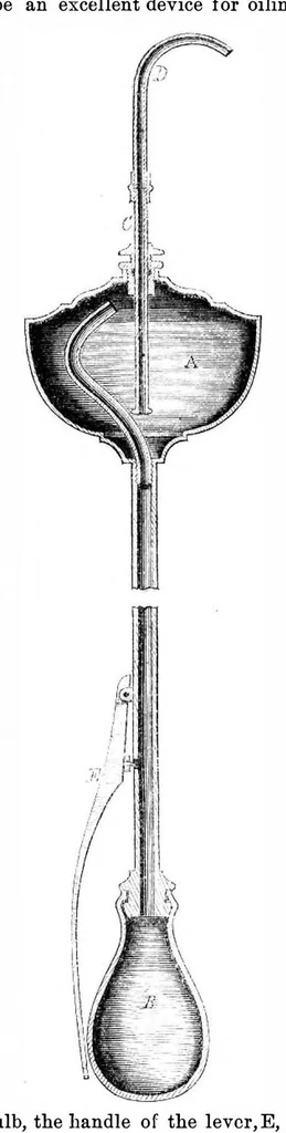 An illustration from Scientific American, Vol. 16, No. 21 (May 1867), 1867, leaf 3