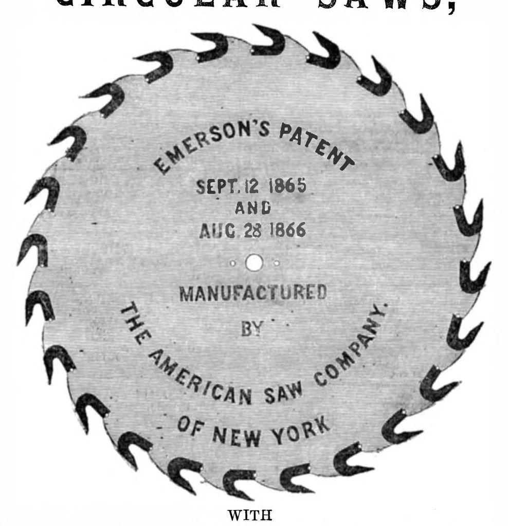 An illustration from Scientific American, Vol. 16, No. 22 (June 1867), 1867, leaf 15