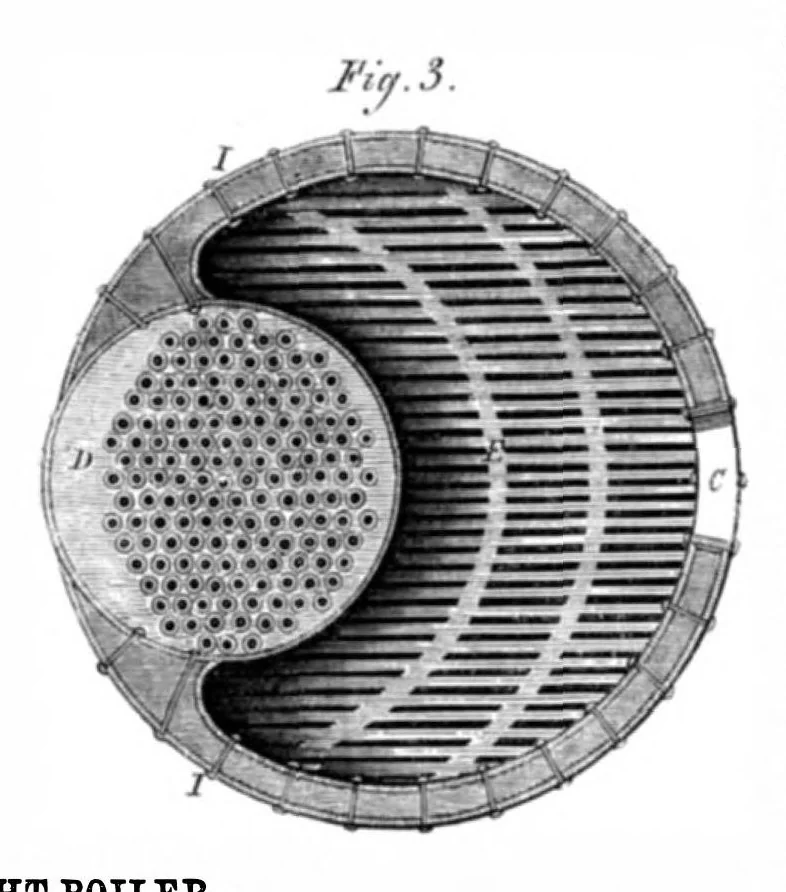 An illustration from Scientific American, Vol. 16, No. 23 (June 1867), 1867, leaf 0