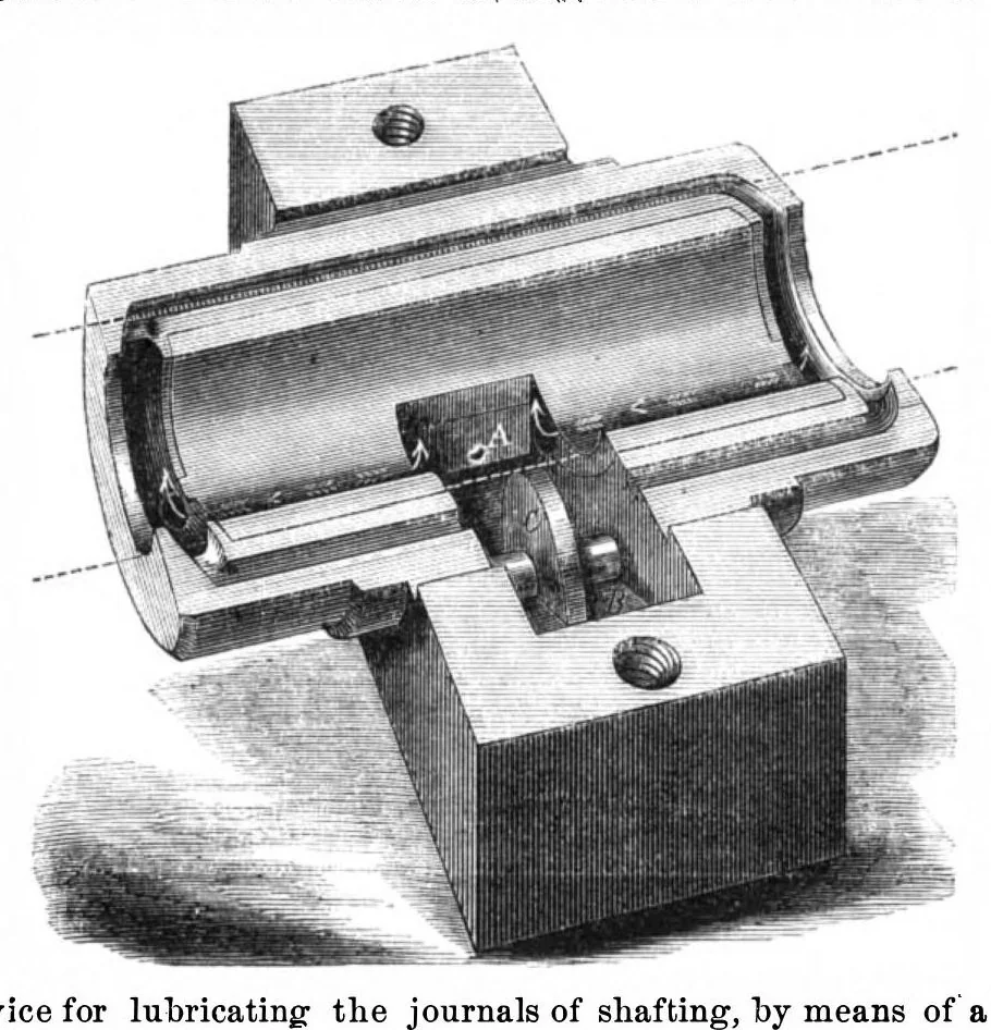 An illustration from Scientific American, Vol. 16, No. 23 (June 1867), 1867, leaf 7
