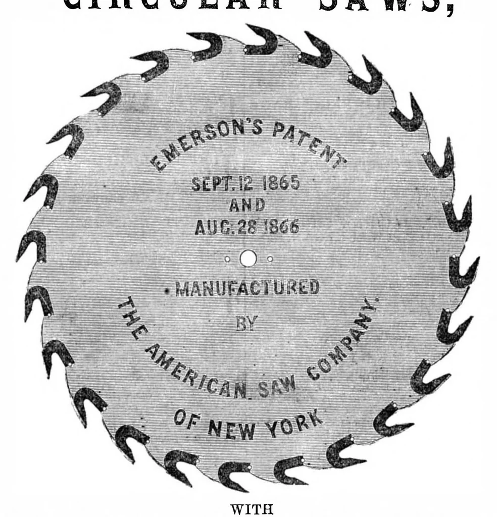 An illustration from Scientific American, Vol. 16, No. 24 (June 1867), 1867, leaf 15