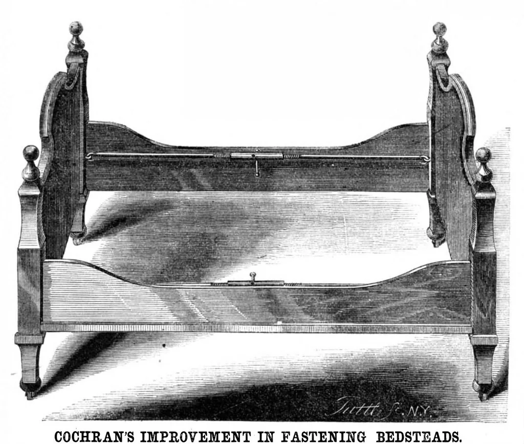 An illustration from Scientific American, Vol. 16, No. 24 (June 1867), 1867, leaf 3