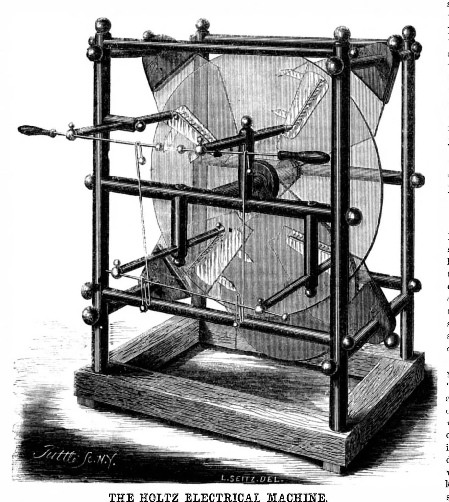 An illustration from Scientific American, Vol. 16, No. 24 (June 1867), 1867, leaf 7