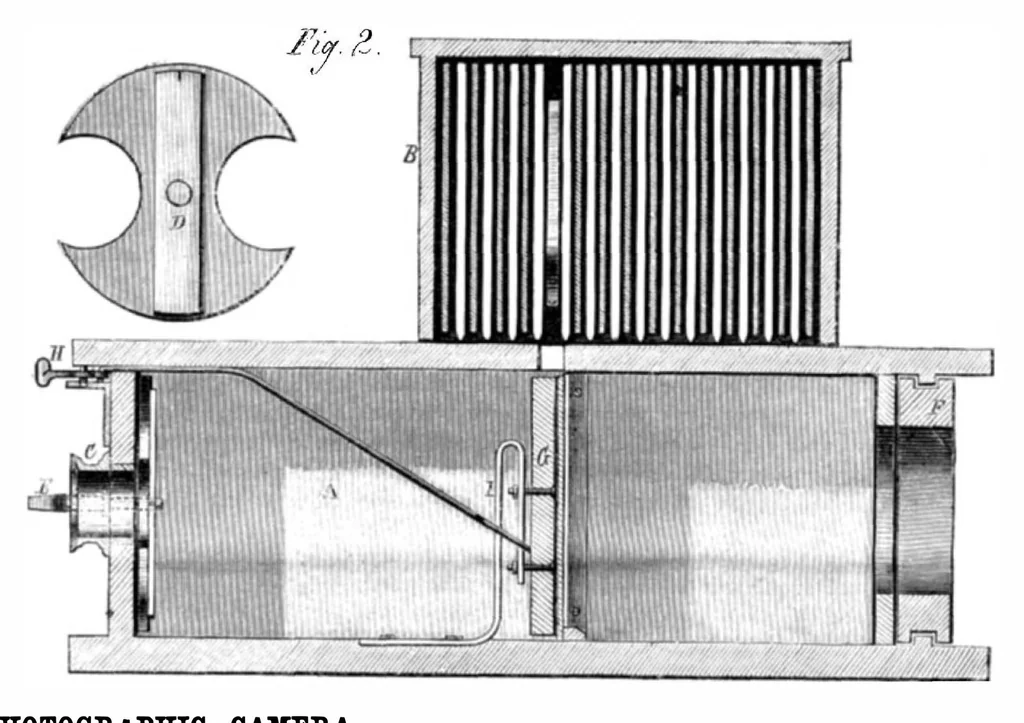 An illustration from Scientific American, Vol. 17, No. 1 (July 1867), 1867, leaf 5