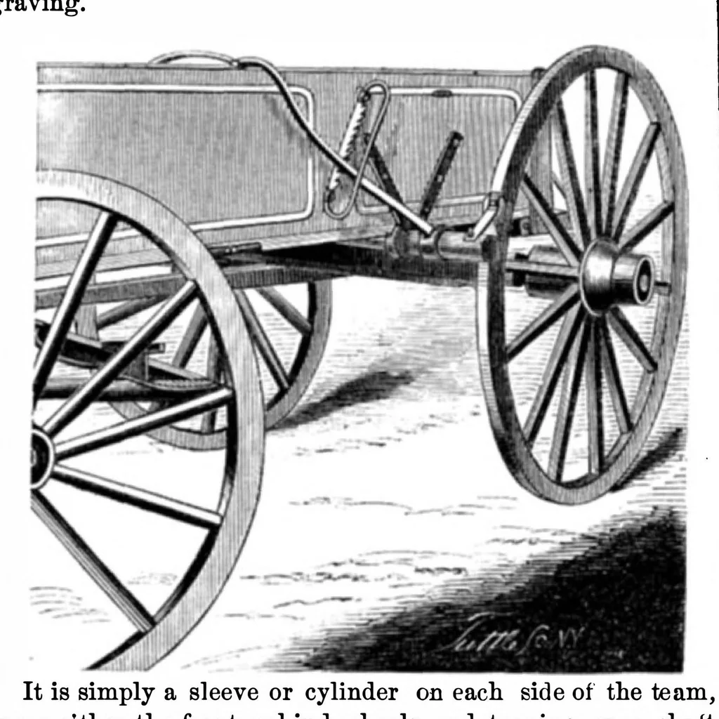 An illustration from Scientific American, Vol. 17, No. 1 (July 1867), 1867, leaf 5
