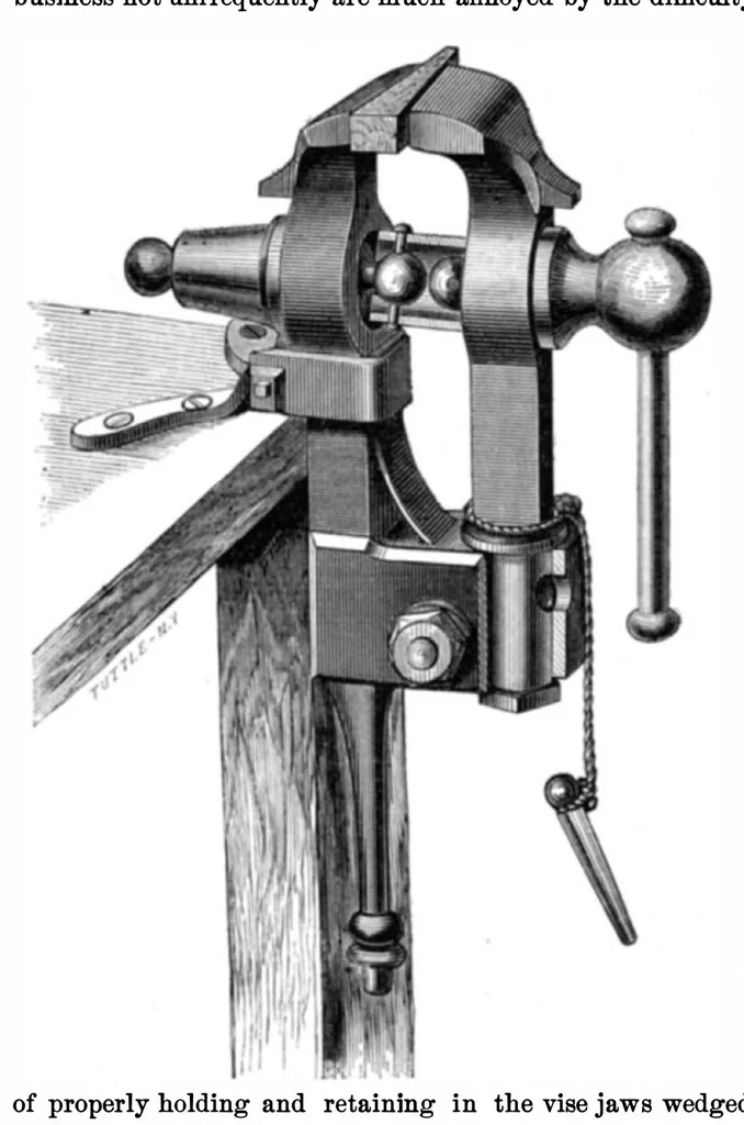 An illustration from Scientific American, Vol. 17, No. 1 (July 1867), 1867, leaf 8