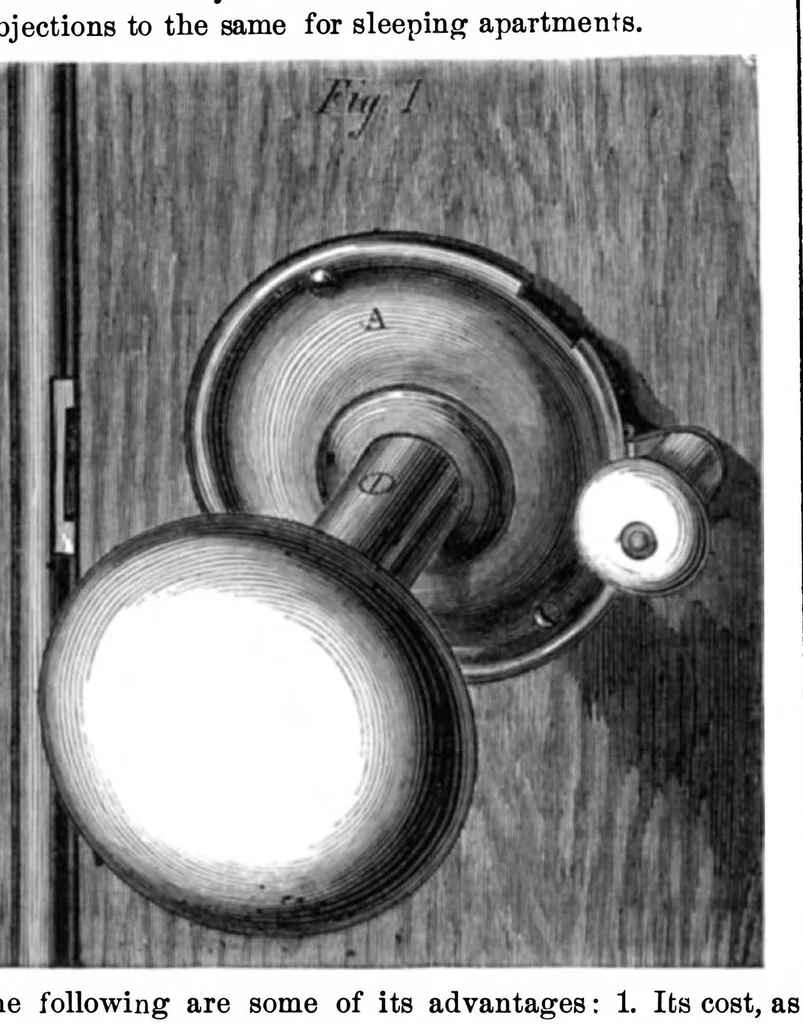 An illustration from Scientific American, Vol. 17, No. 1 (July 1867), 1867, leaf 9