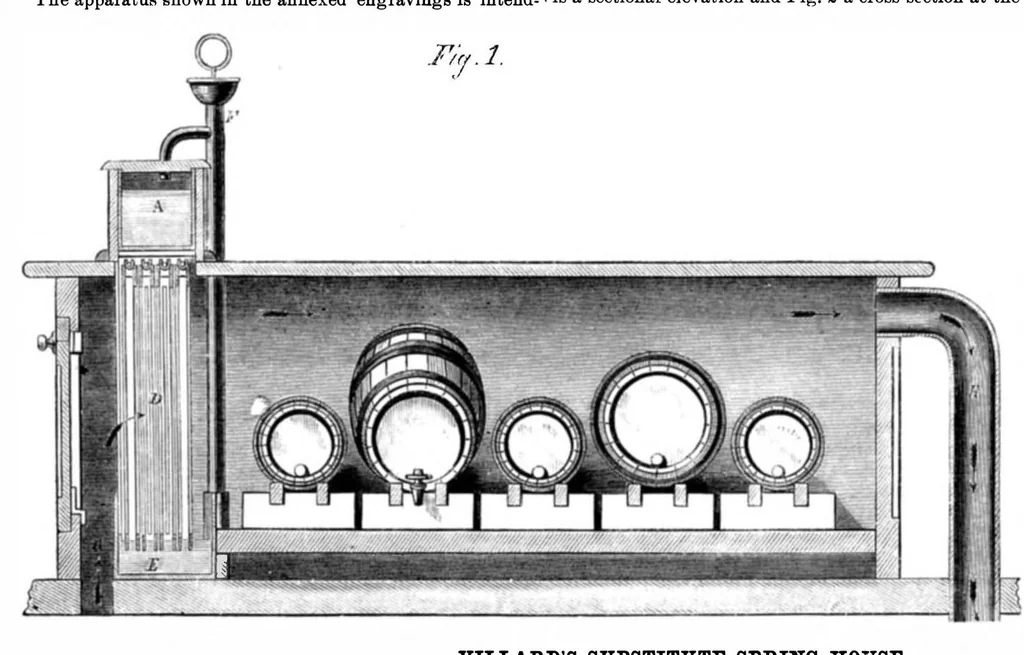 An illustration from Scientific American, Vol. 17, No. 2 (July 1867), 1867, leaf 0