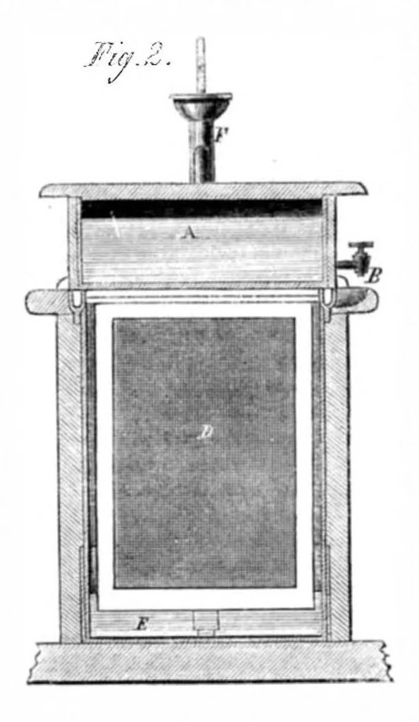 An illustration from Scientific American, Vol. 17, No. 2 (July 1867), 1867, leaf 0