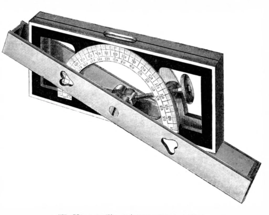 An illustration from Scientific American, Vol. 17, No. 2 (July 1867), 1867, leaf 4