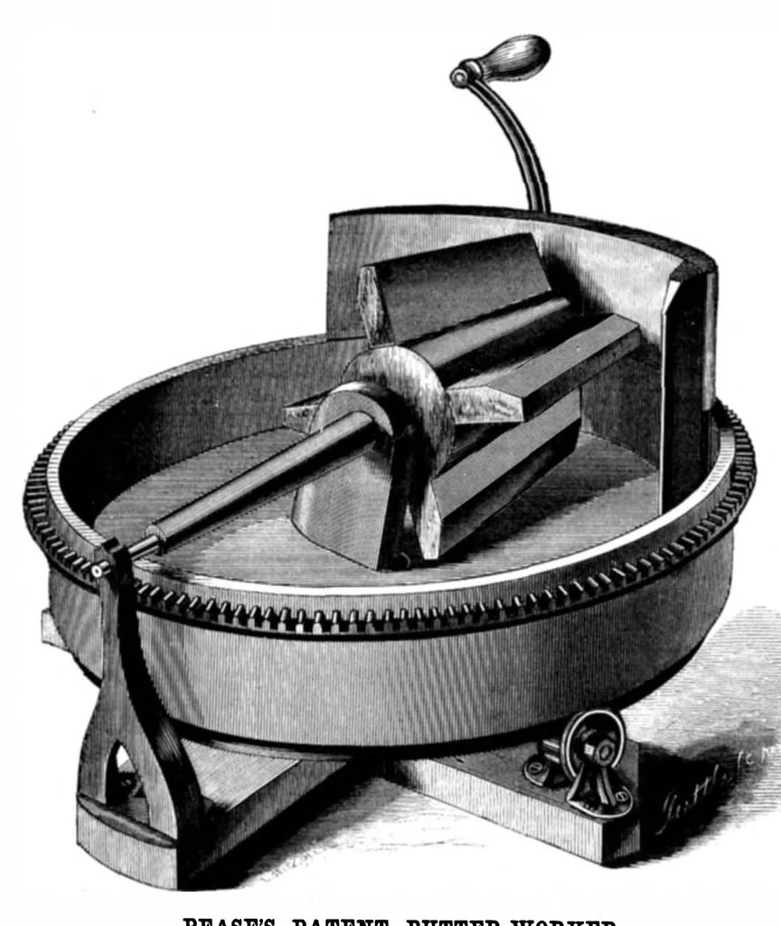 An illustration from Scientific American, Vol. 17, No. 3 (July 1867), 1867, leaf 15