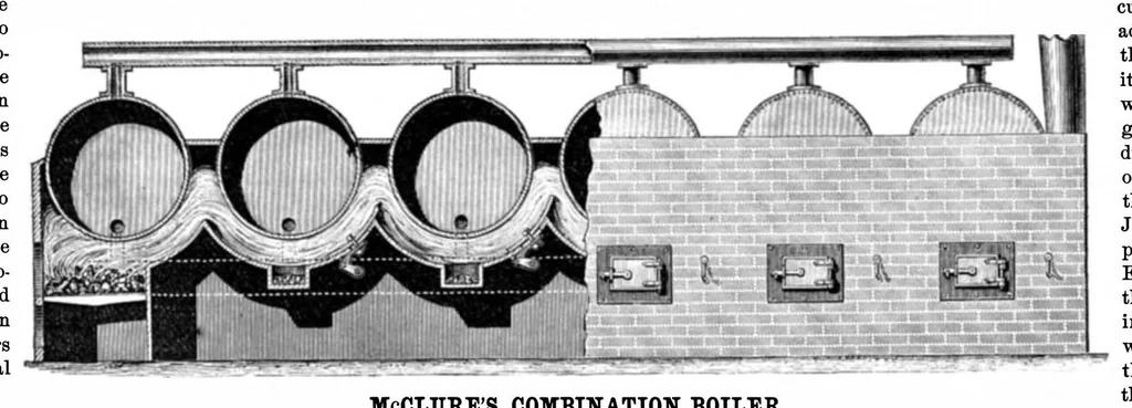 An illustration from Scientific American, Vol. 17, No. 7 (August 1867), 1867, leaf 0