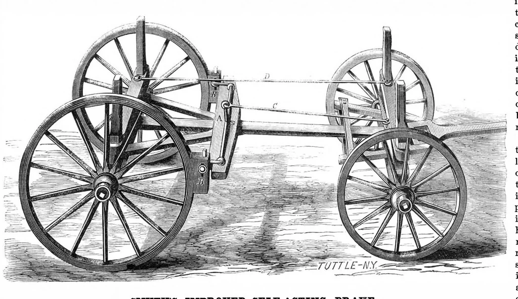 An illustration from Scientific American, Vol. 17, No. 7 (August 1867), 1867, leaf 7