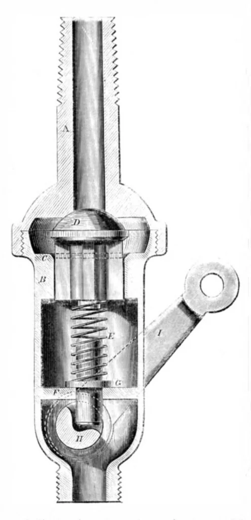 An illustration from Scientific American, Vol. 17, No. 7 (August 1867), 1867, leaf 7