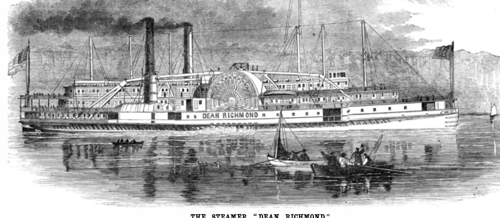 An illustration from Scientific American, Vol. 17, No. 8 (August 1867), 1867, leaf 3