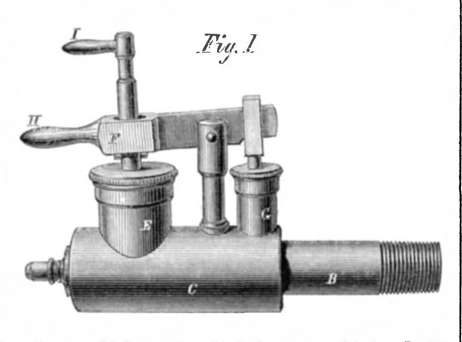 An illustration from Scientific American, Vol. 17, No. 8 (August 1867), 1867, leaf 7