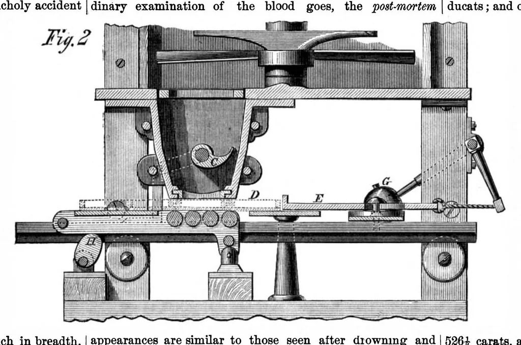 An illustration from Scientific American, Vol. 17, No. 10 (September 1867), 1867, leaf 0