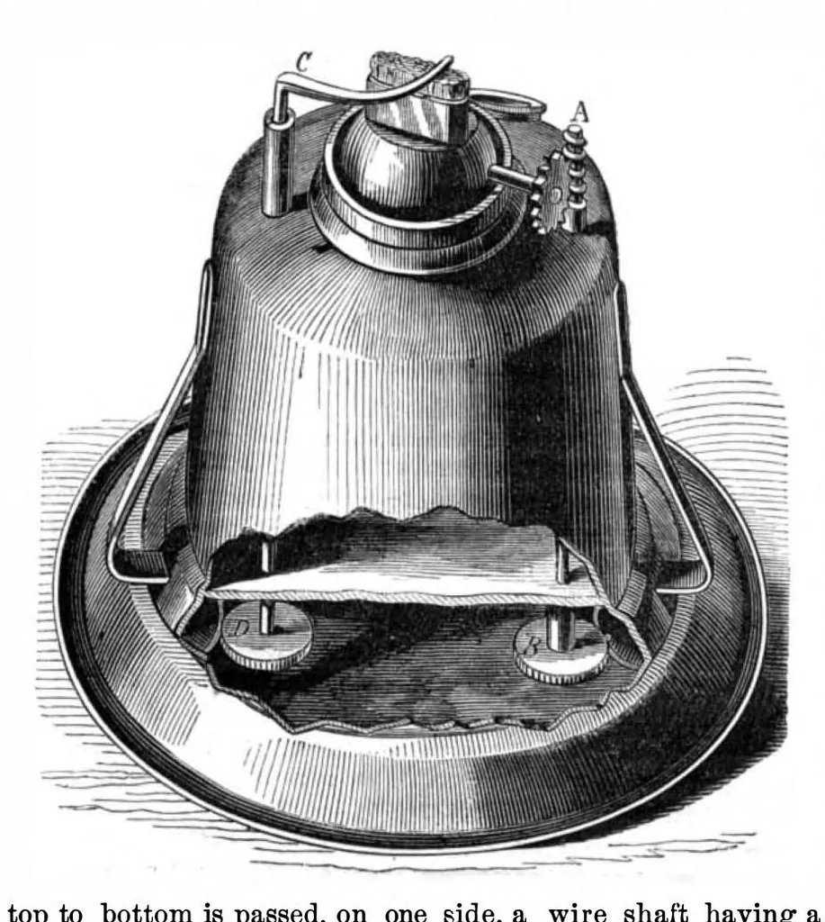 An illustration from Scientific American, Vol. 17, No. 10 (September 1867), 1867, leaf 4