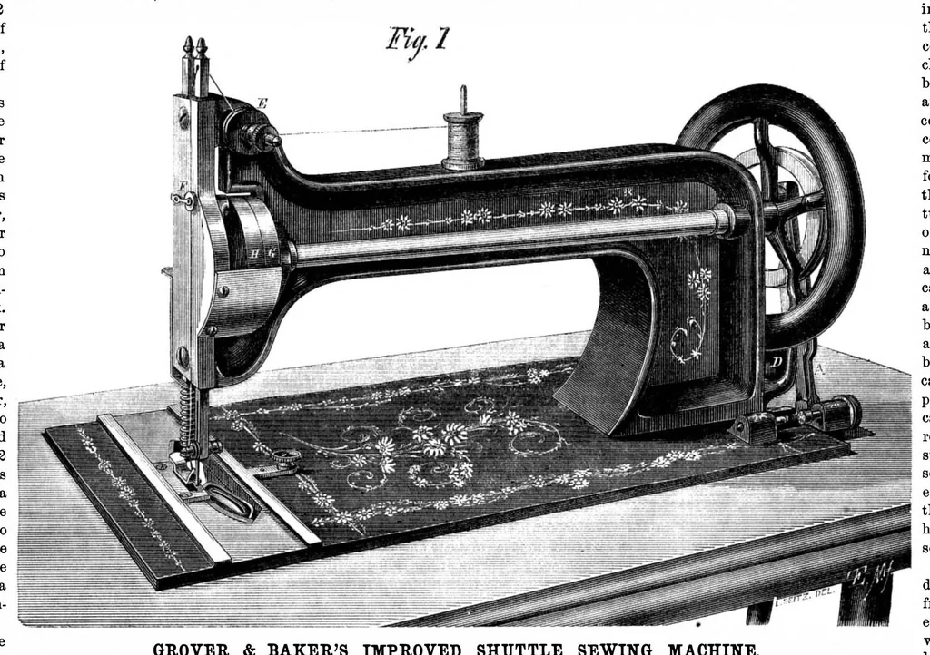 An illustration from Scientific American, Vol. 17, No. 12 (September 1867), 1867, leaf 0