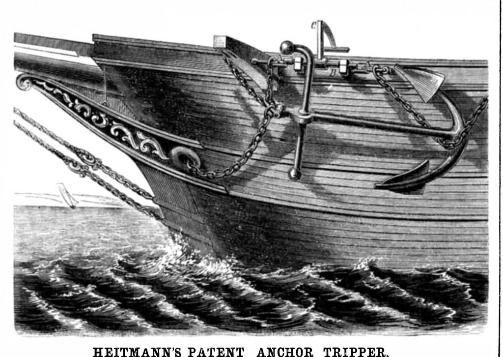 An illustration from Scientific American, Vol. 17, No. 12 (September 1867), 1867, leaf 3