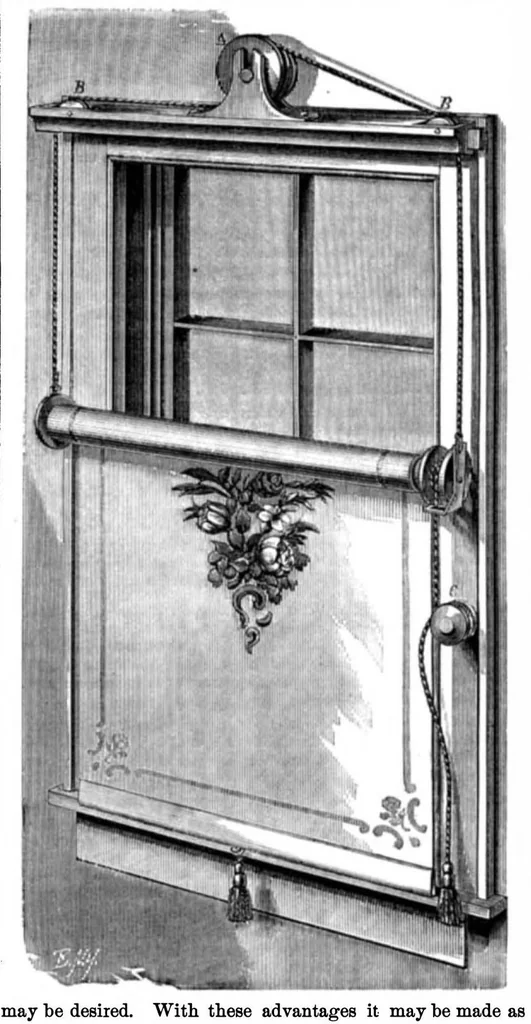 An illustration from Scientific American, Vol. 17, No. 12 (September 1867), 1867, leaf 7