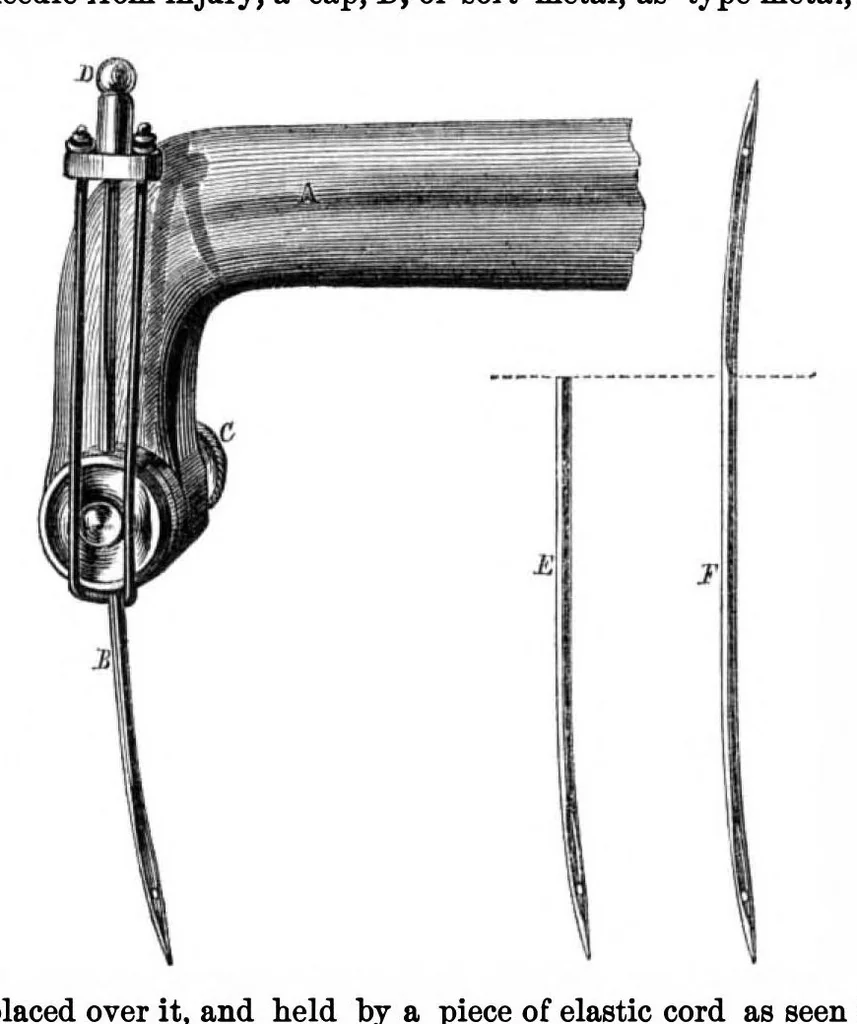 An illustration from Scientific American, Vol. 17, No. 12 (September 1867), 1867, leaf 7