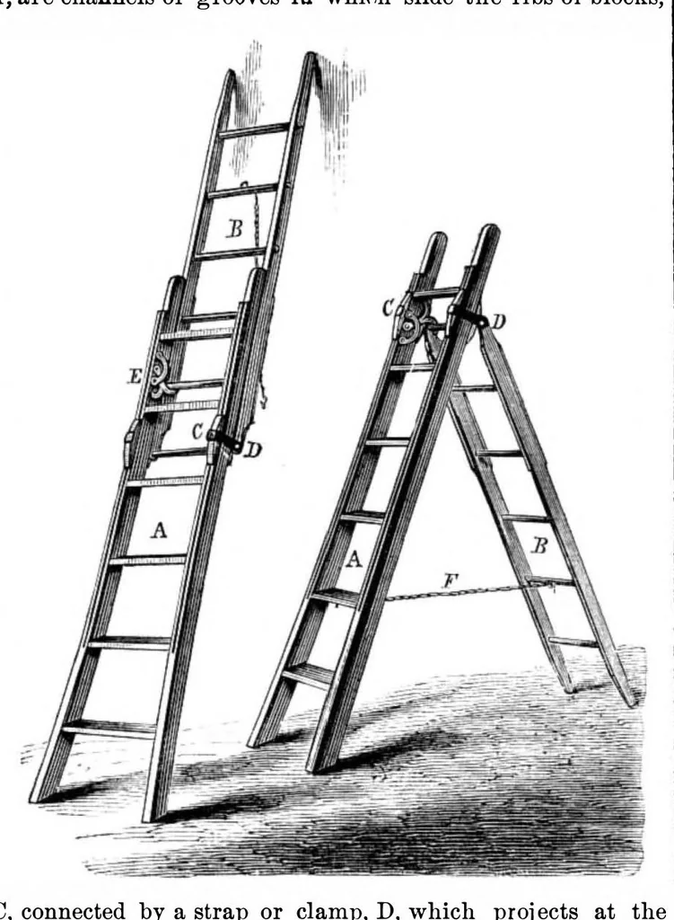 An illustration from Scientific American, Vol. 17, No. 13 (September 1867), 1867, leaf 4