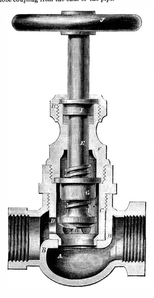 An illustration from Scientific American, Vol. 17, No. 13 (September 1867), 1867, leaf 7