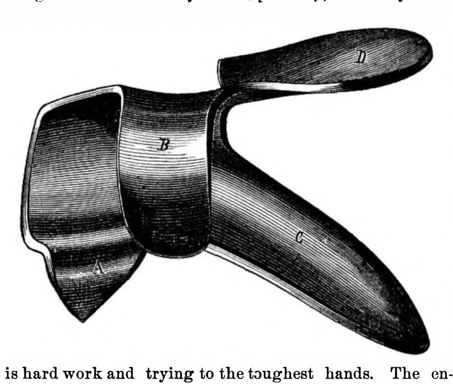 An illustration from Scientific American, Vol. 17, No. 13 (September 1867), 1867, leaf 7