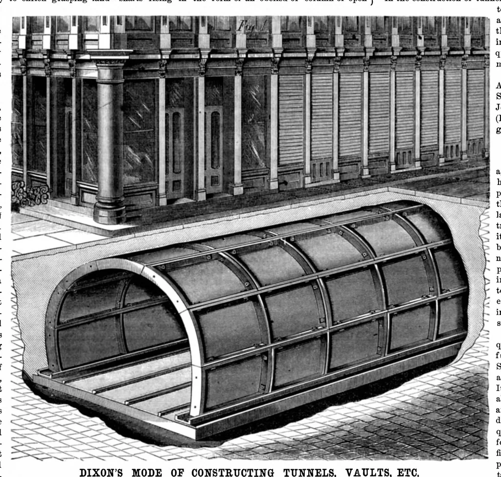 An illustration from Scientific American, Vol. 17, No. 14 (October 1867), 1867, leaf 0