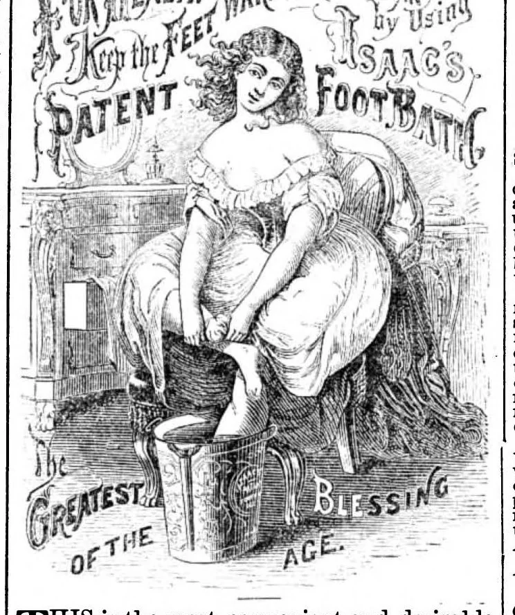 An illustration from Scientific American, Vol. 17, No. 15 (October 1867), 1867, leaf 15