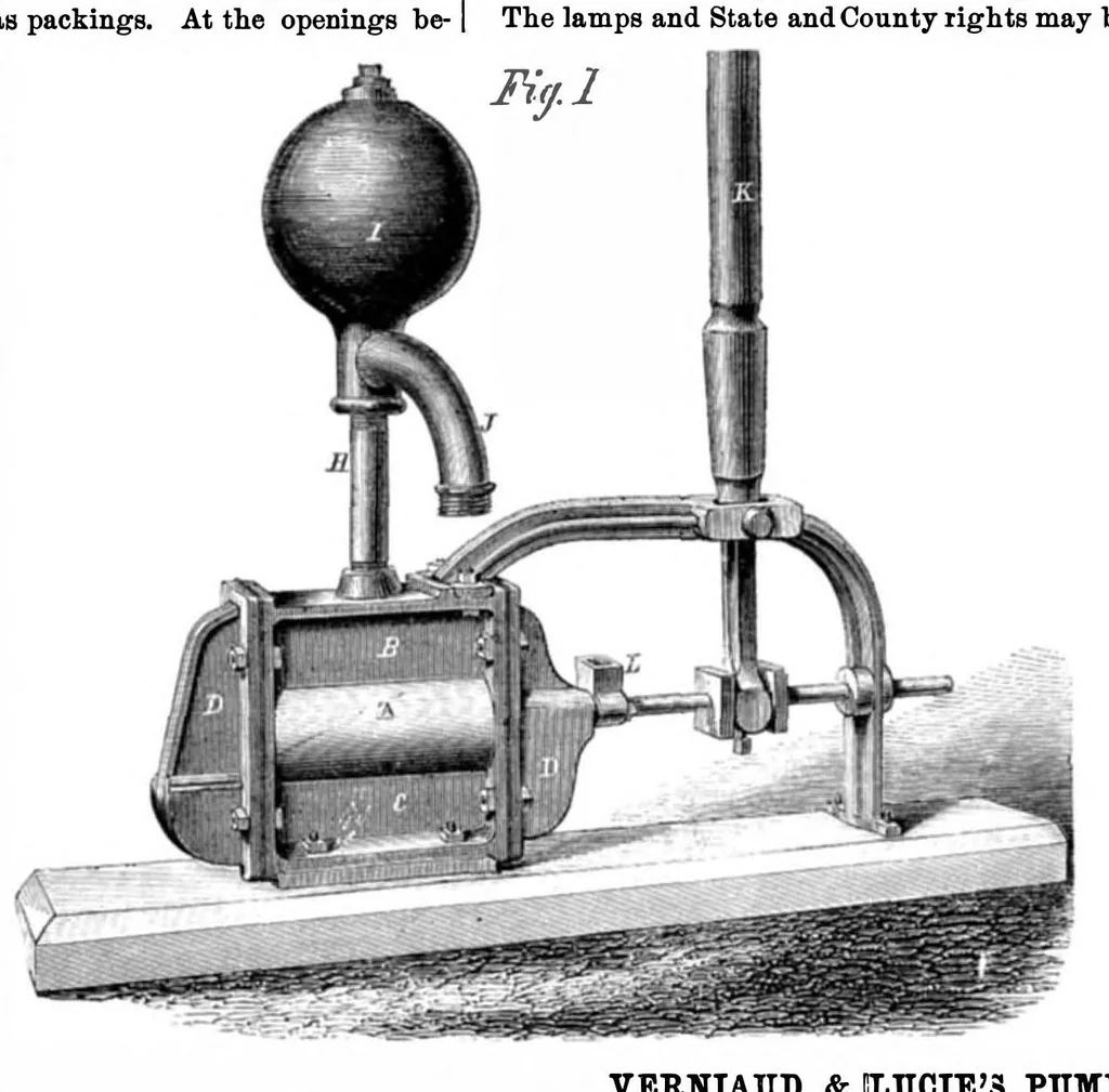 An illustration from Scientific American, Vol. 17, No. 15 (October 1867), 1867, leaf 3