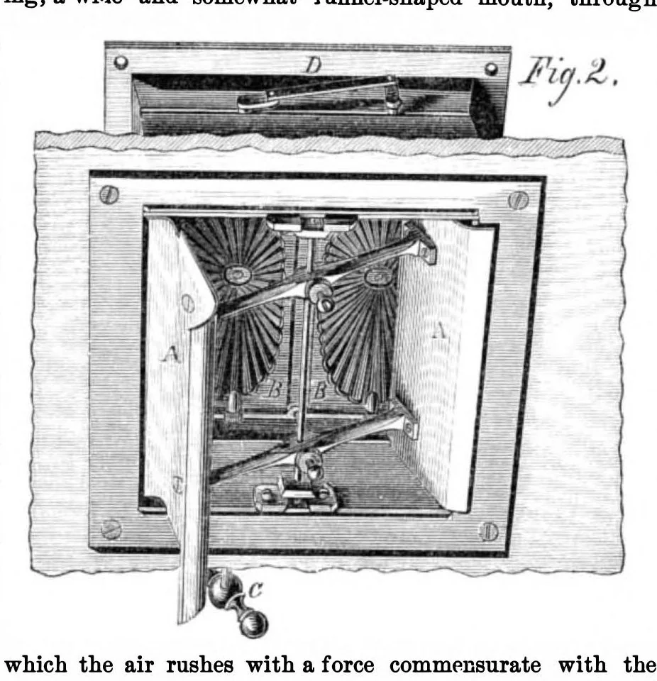 An illustration from Scientific American, Vol. 17, No. 15 (October 1867), 1867, leaf 4