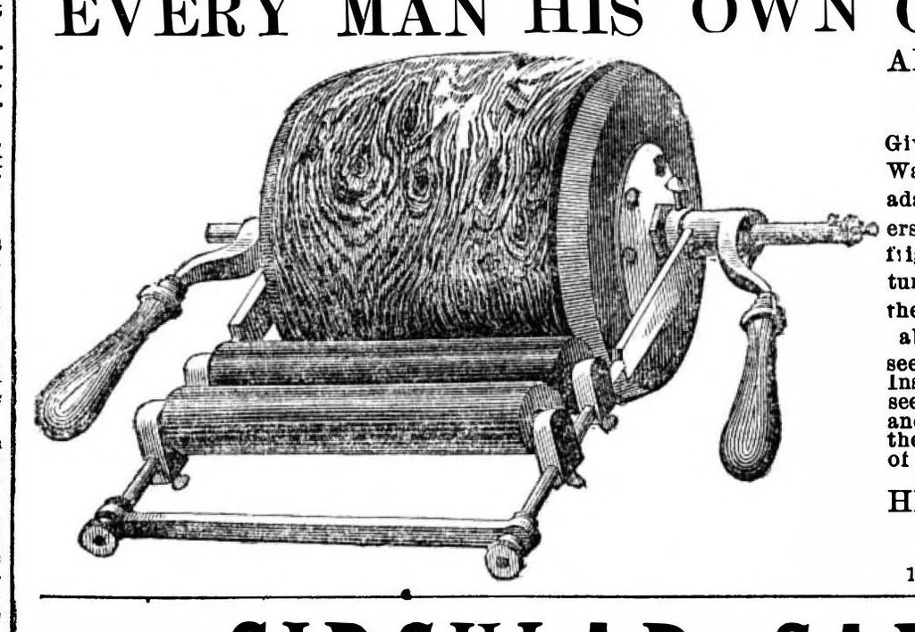 An illustration from Scientific American, Vol. 17, No. 16 (October 1867), 1867, leaf 15