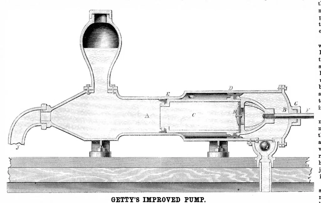 An illustration from Scientific American, Vol. 17, No. 16 (October 1867), 1867, leaf 7