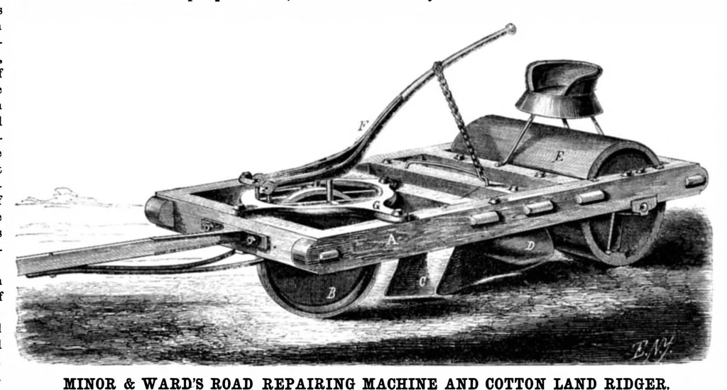 An illustration from Scientific American, Vol. 17, No. 16 (October 1867), 1867, leaf 7