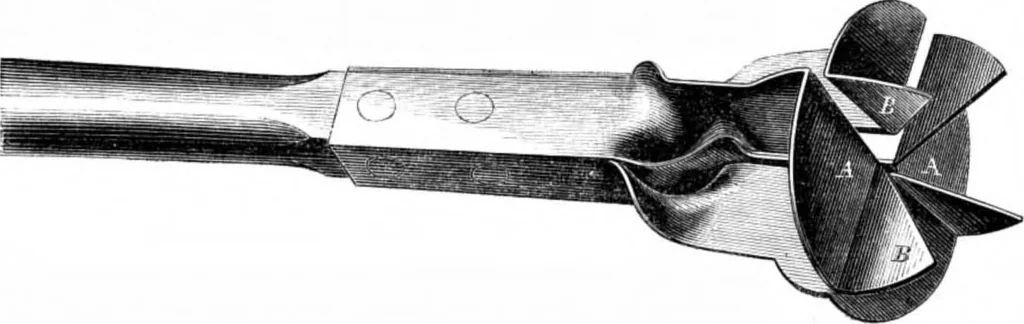 An illustration from Scientific American, Vol. 17, No. 17 (October 1867), 1867, leaf 4