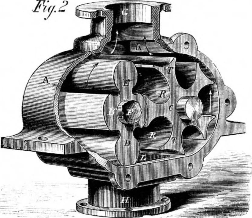 An illustration from Scientific American, Vol. 17, No. 17 (October 1867), 1867, leaf 7