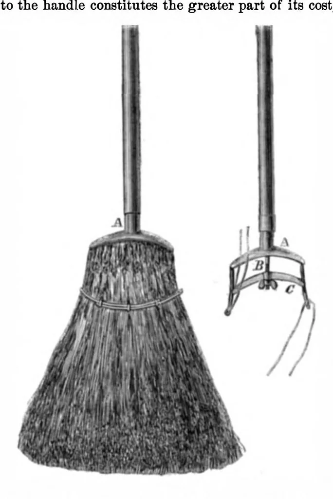 An illustration from Scientific American, Vol. 17, No. 19 (November 1867), 1867, leaf 7