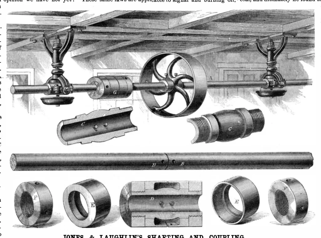An illustration from Scientific American, Vol. 17, No. 20 (November 1867), 1867, leaf 0
