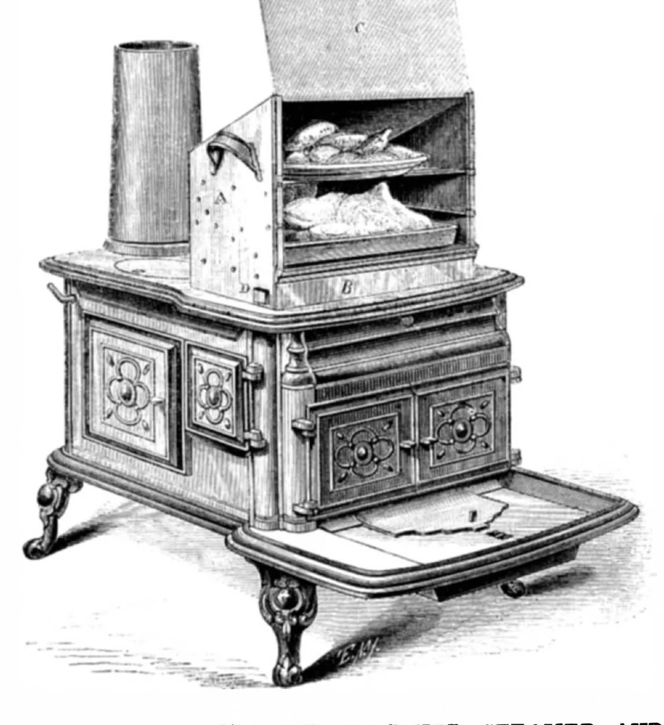 An illustration from Scientific American, Vol. 17, No. 20 (November 1867), 1867, leaf 7