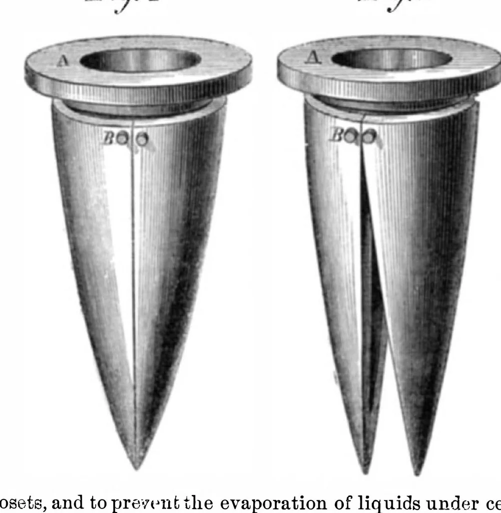 An illustration from Scientific American, Vol. 17, No. 20 (November 1867), 1867, leaf 7