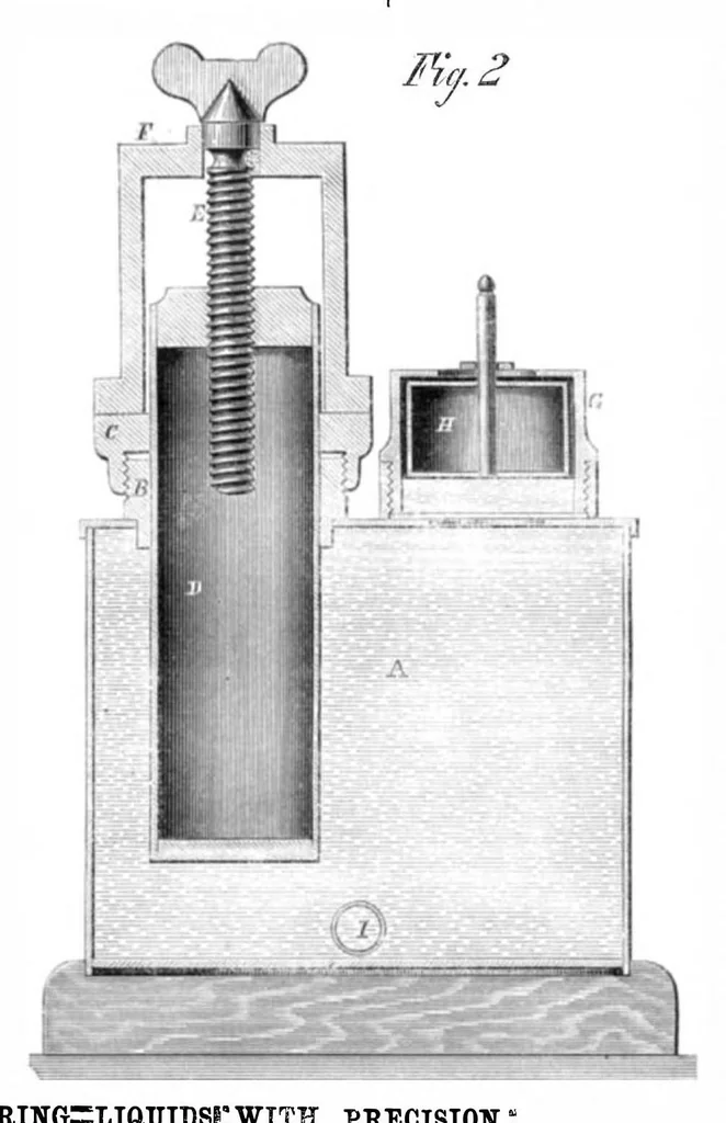 An illustration from Scientific American, Vol. 17, No. 21 (November 1867), 1867, leaf 0