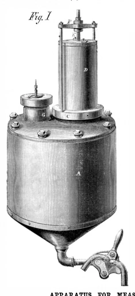 An illustration from Scientific American, Vol. 17, No. 21 (November 1867), 1867, leaf 0